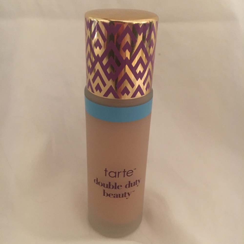 Tarte Double Duty Shape Tape Hydrating Foundation